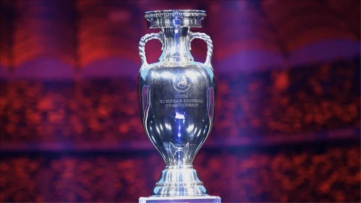 EURO 2032 Türkiye'de nerede oynanacak?