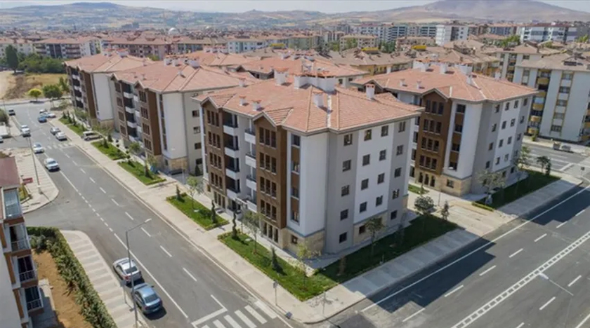 Ev sahibi olmak için düşük faizli kredi müjdesi
