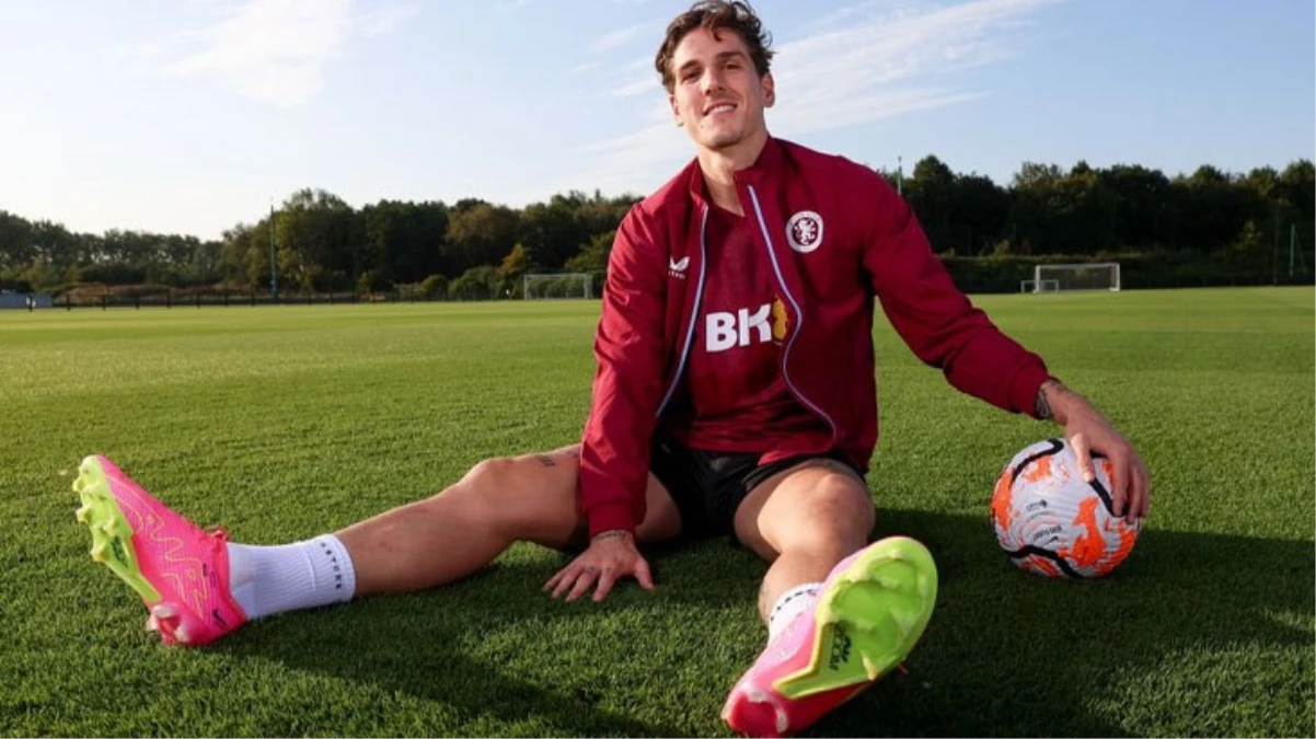 Galatasaray'dan kiralık giden Zaniolo hakkında şok suçlama