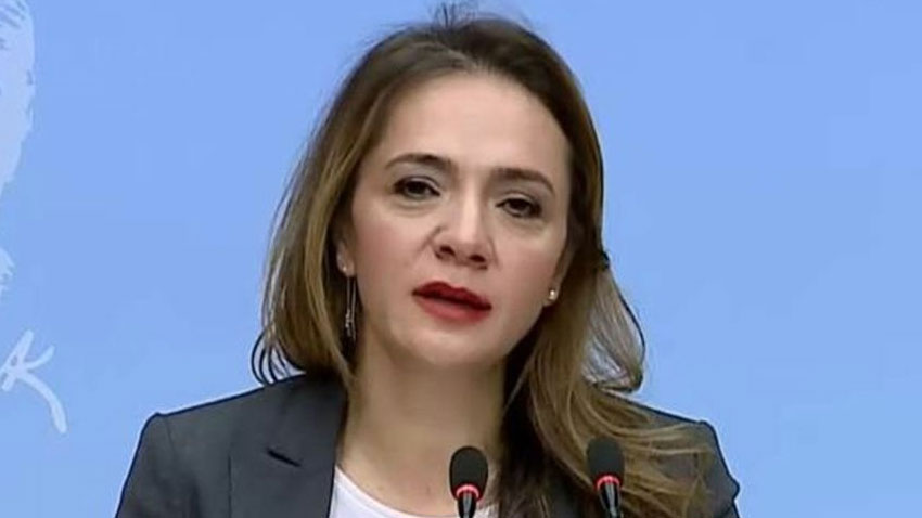 CHP'li vekil maaş adaletsizliğine isyan etti