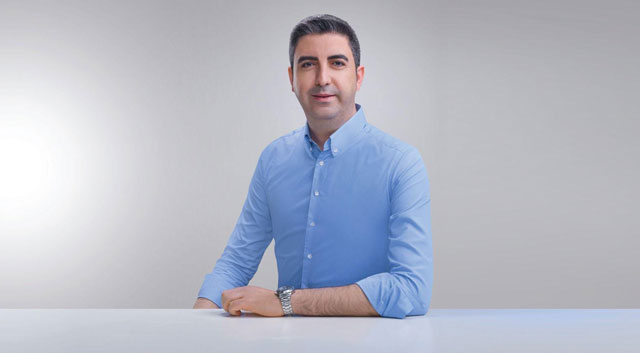 Gökhan Yüksel’den 29 Ekim Cumhuriyet Bayramı ve 100. Yıl Mesajı