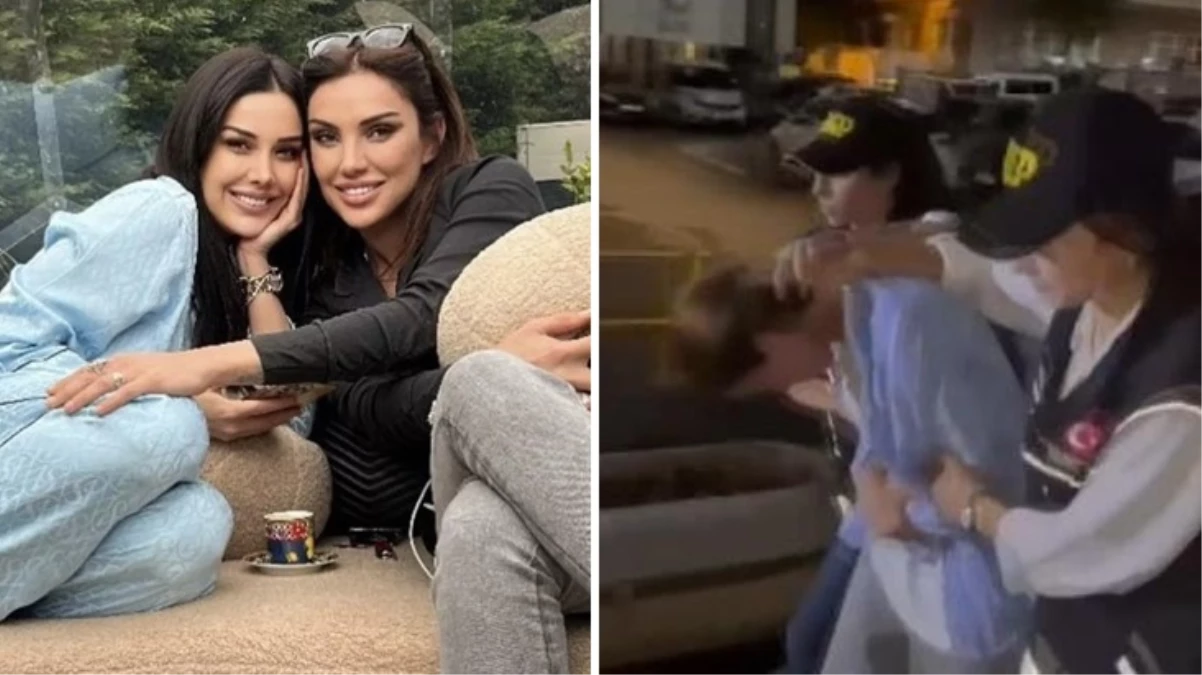 Dilan Polat'ın ablası Sıla Doğu'nun evinden neler çıktı?