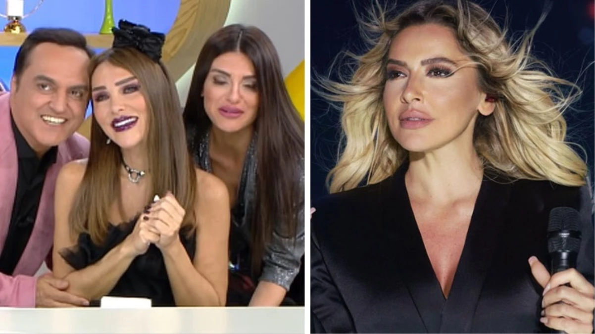 Hadise'nin açtığı davada karar çıktı