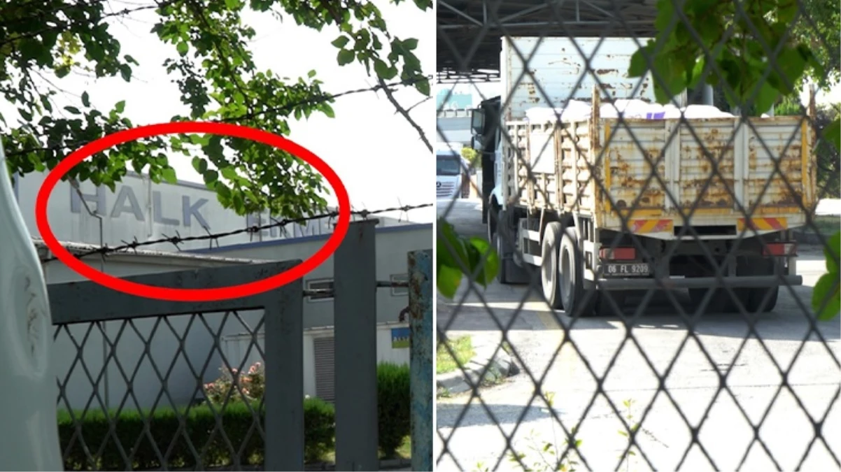 Mansur Yavaş'ı zora sokacak görüntüler