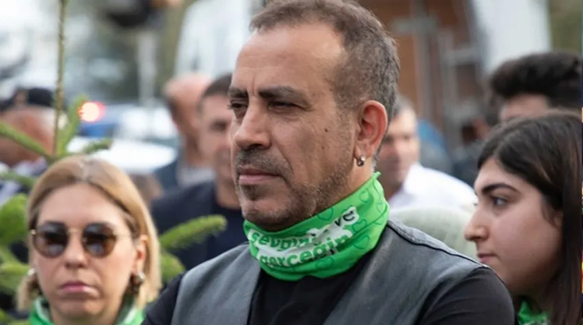 Haluk Levent: Gazze Belediye Başkanı ile görüştüm