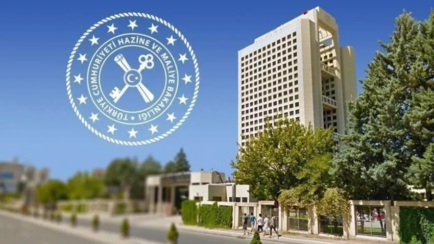 Hazine'den 'enflasyon muhasebesi' kararı