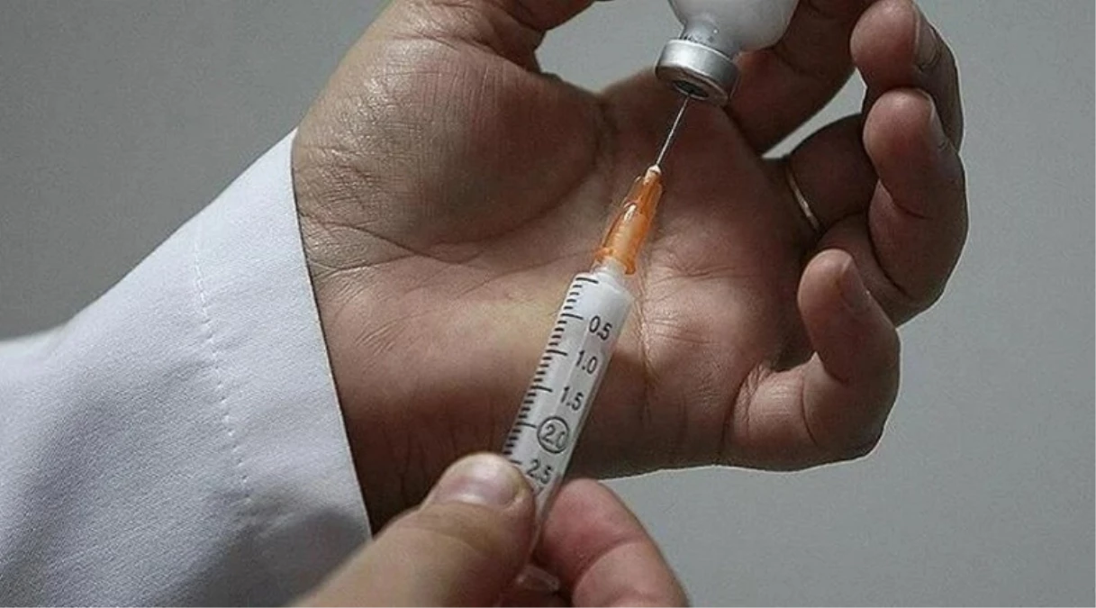 Hepatit A aşısı Türkiye'de mi üretilecek?
