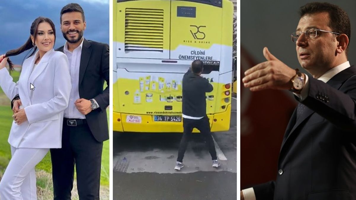 İBB'den Dilan Polat'a büyük şok!