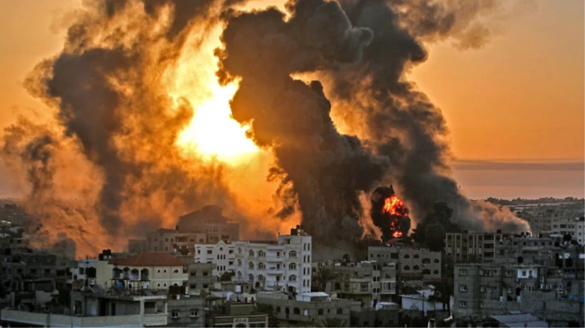 İşte Hamas'ın sır planının bilinmeyen detayları!