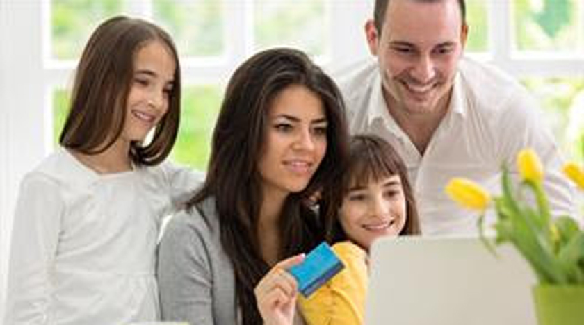 Türkiye’de her gün 3,6 milyar TL E-Ticaret yapılıyor