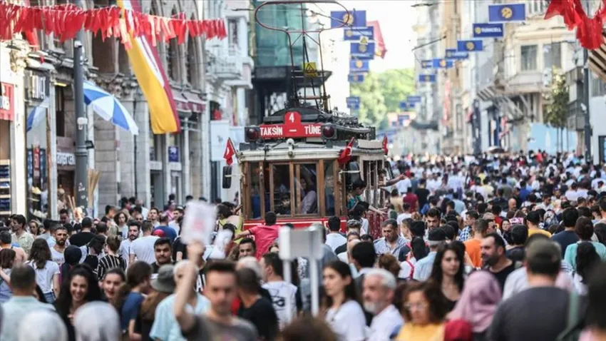 İSKİ: Yabancı abone sayısı 10 kat arttı