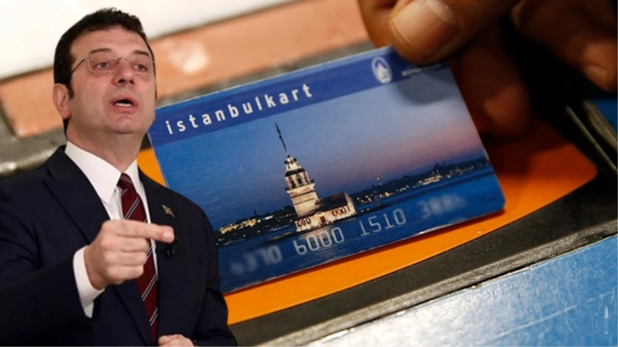 İstanbul'da hafta sonu ulaşım ücretsiz olacak