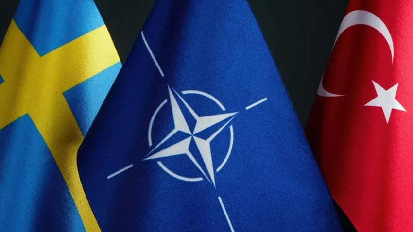 TBMM İsveç'in NATO'ya katılımına onay verdi