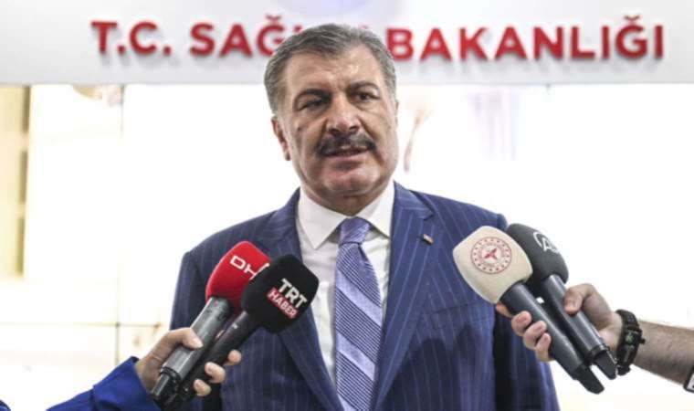 Bakan Koca'nın şehir hastanesi duyurusuna şikâyet yağdı