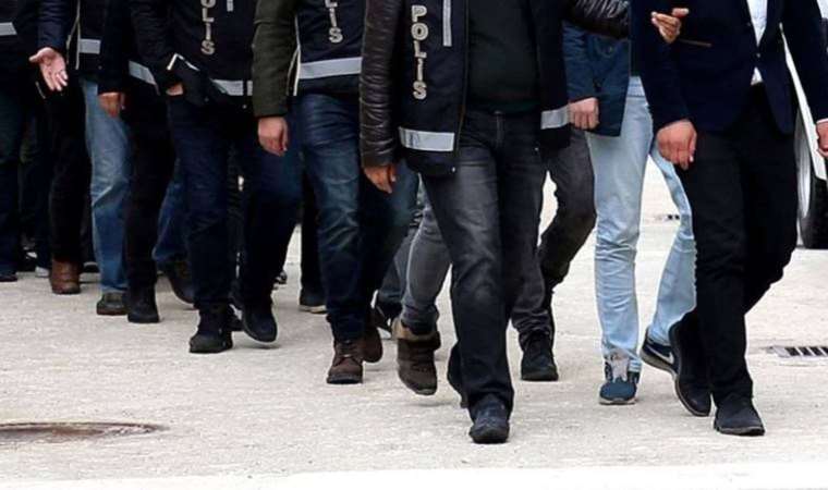 FETÖ'nün finans ayağına operasyon!