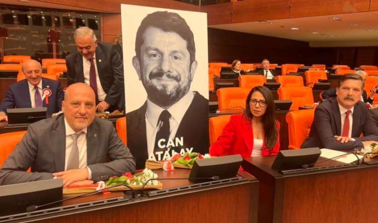 AYM'nin Can Atalay kararı Resmi Gazete'de