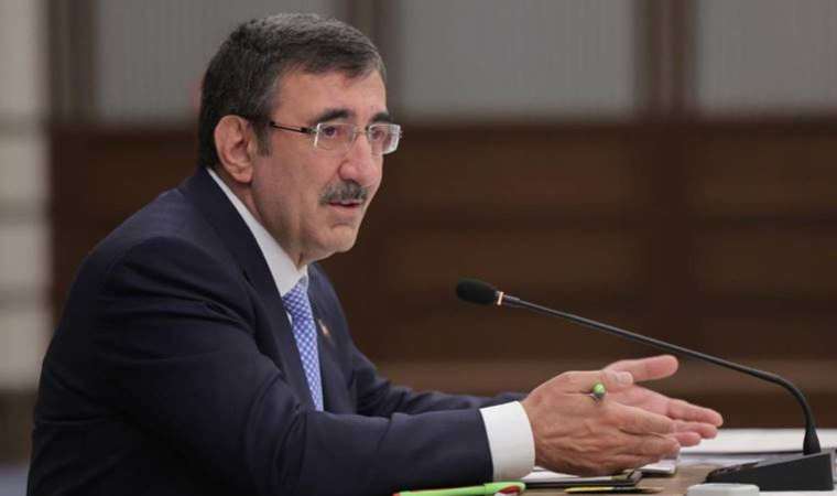 Cevdet Yılmaz enflasyonda tek hane için tarih verdi!