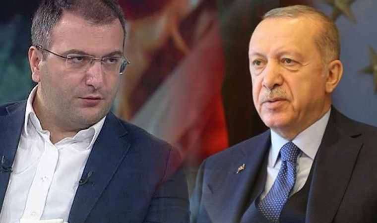 Cem Küçük'ten Erdoğan'ı kızdıracak 5 bin lira açıklaması
