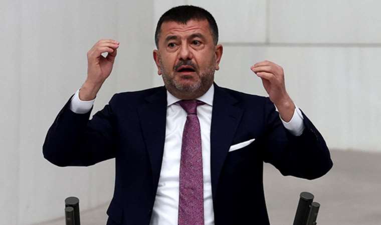CHP'li Veli Ağbaba'dan emeklilere 5 bin TL tepkisi