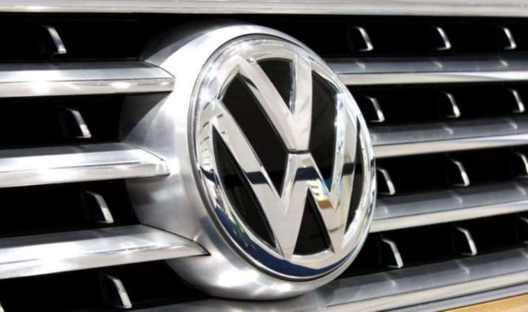 Volkswagen yılın üçüncü çeyreğine ilişkin kârını açıkladı