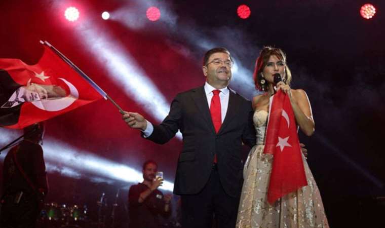 Ali Kılıç’tan Ali Erbaş’a sert tepki
