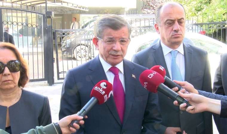 Ahmet Davutoğlu MHP'ye neden destek verdi?