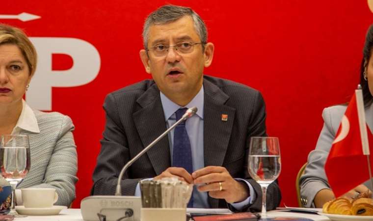 Özgür Özel ittifak olanaklarını zorlamaya hazır!
