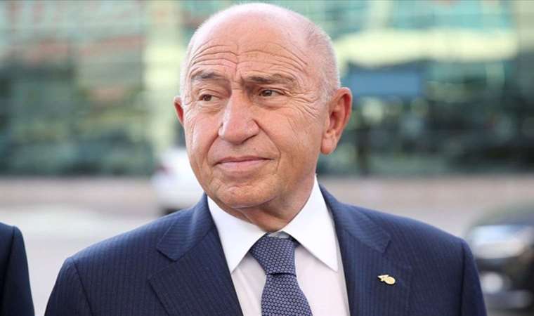 Nihat Özdemir'den dikkat çeken faiz çıkışı