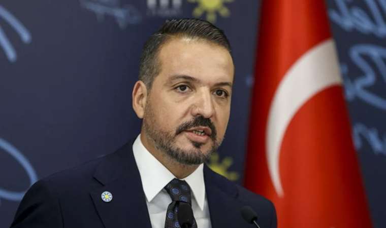 İYİ Parti ile AK Parti seçim anlaşması yaptı mı?