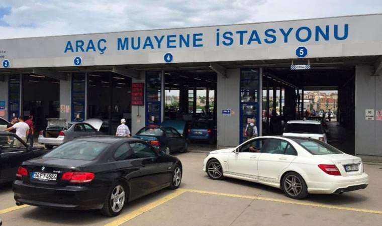 Araç sahipleri dikkat! Araç muayene ücretlerine dev zam yolda