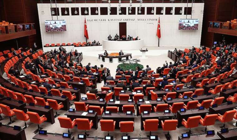 Üniversite öğrencisi intiharları TBMM gündeminde