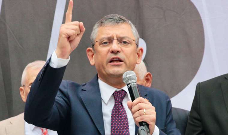 Özgür Özel genel başkan olunca ilk işi ne olacak?
