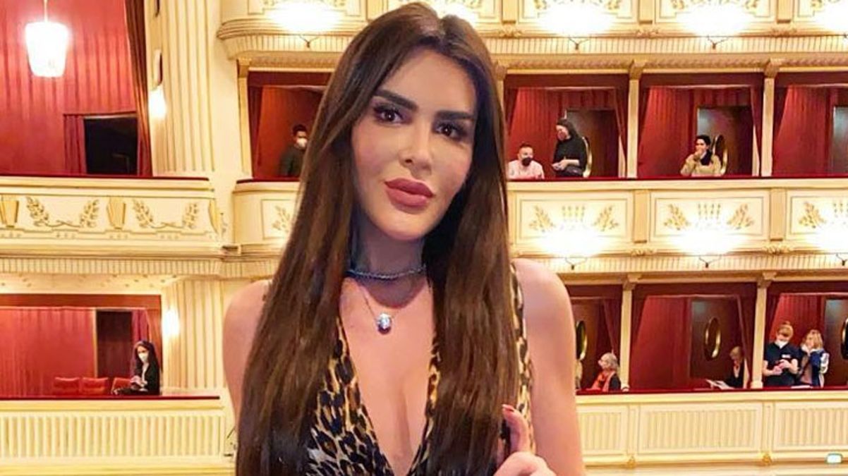 Selin Ciğerci'nin MASAK raporu ortaya çıktı
