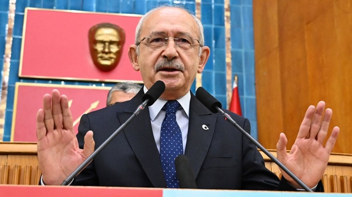 Kemal Kılıçdaroğlu'ndan devlet bankalarına tepki