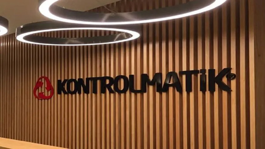 Kontrolmatik'ten 19 milyon dolarlık anlaşma