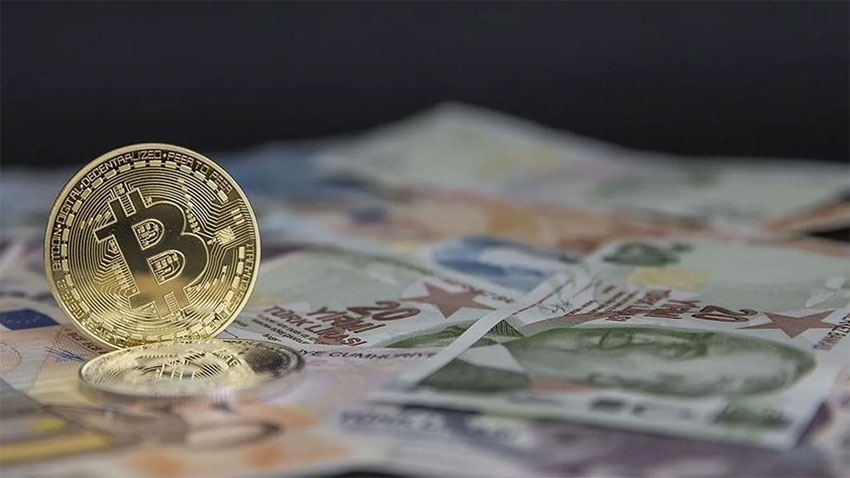 Türkiye’den çok konuşulacak kripto para hamlesi