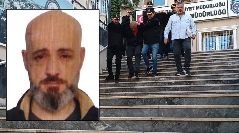 İstanbul'da kripto para cinayeti