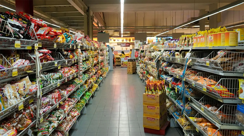 Market raflarında yeni dönem