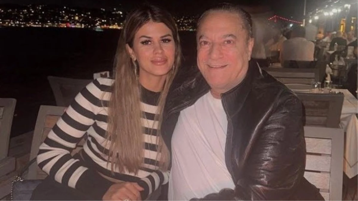 Gülseren Ceylan’dan Mehmet Ali Erbil itirafı!