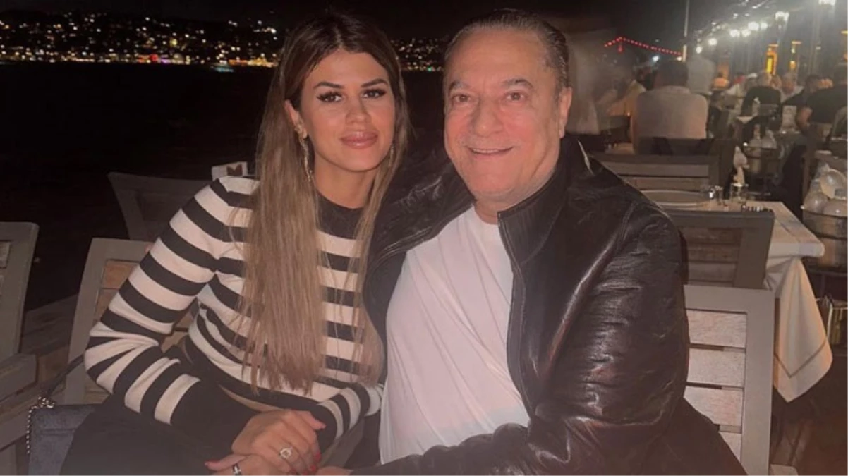 Mehmet Ali Erbil ne zaman evleniyor?