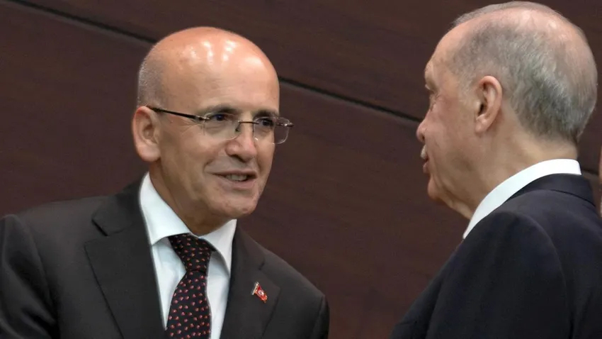 Bakan Şimşek'ten önemli açıklama