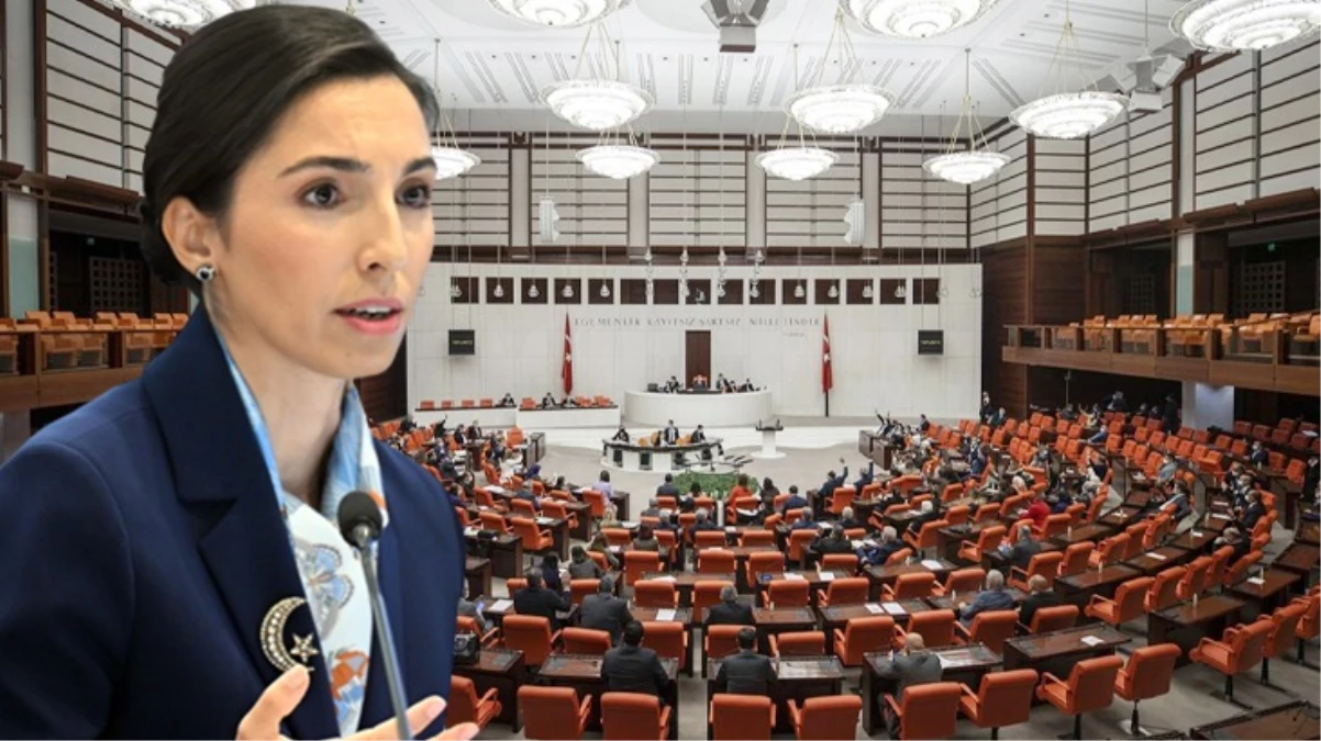 Merkez Bankası'nın kraliçesi tarih verdi