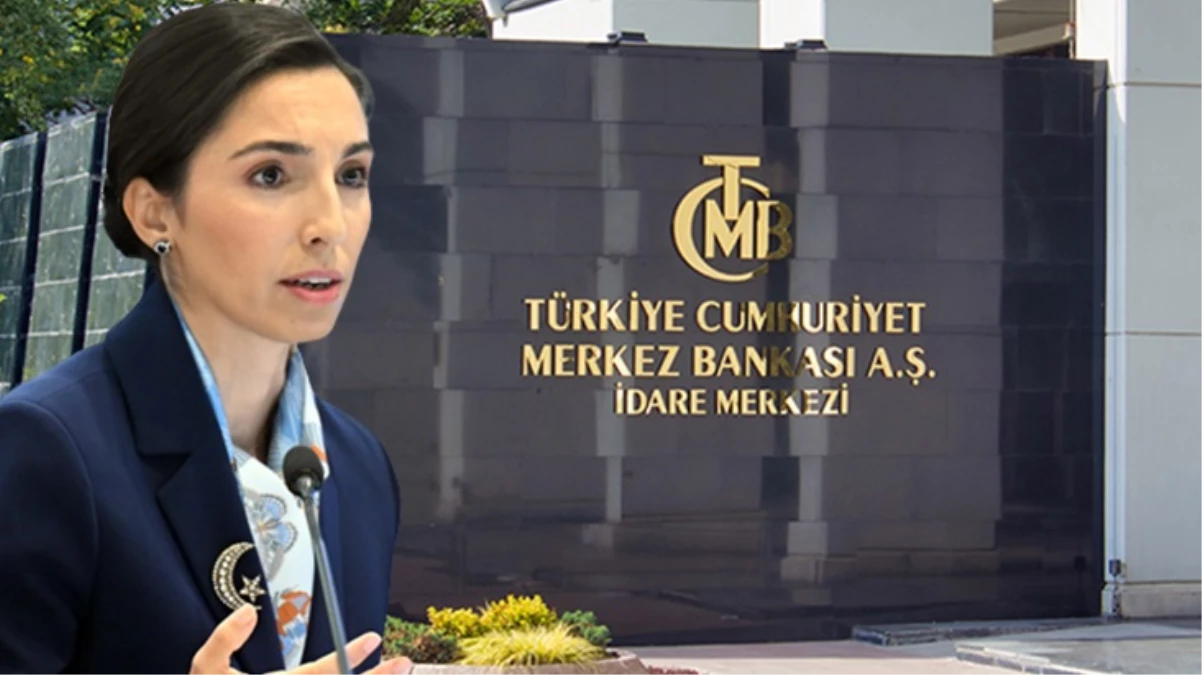 Merkez Bankası faiz kararını açıkladı!