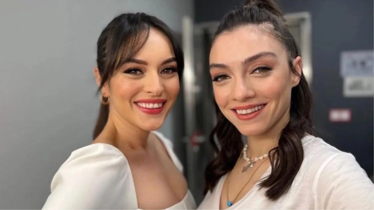 Ezgi Mola'nın bebeğinin adı ne olacak?