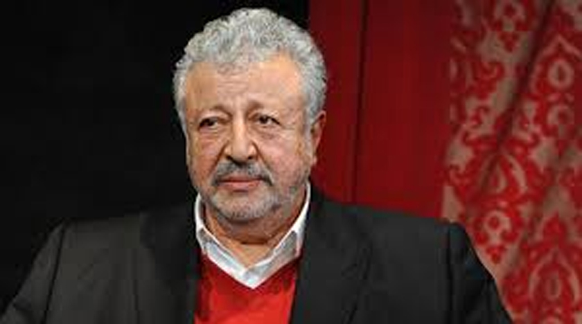 Metin Akpınar'ın bir de oğlu olduğu iddia edildi