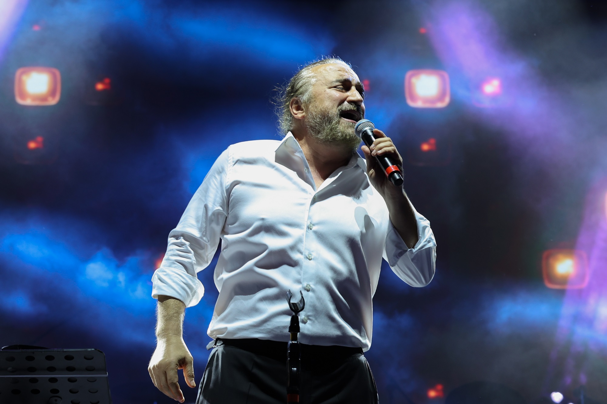 Volkan Konak hayatını kaybetti