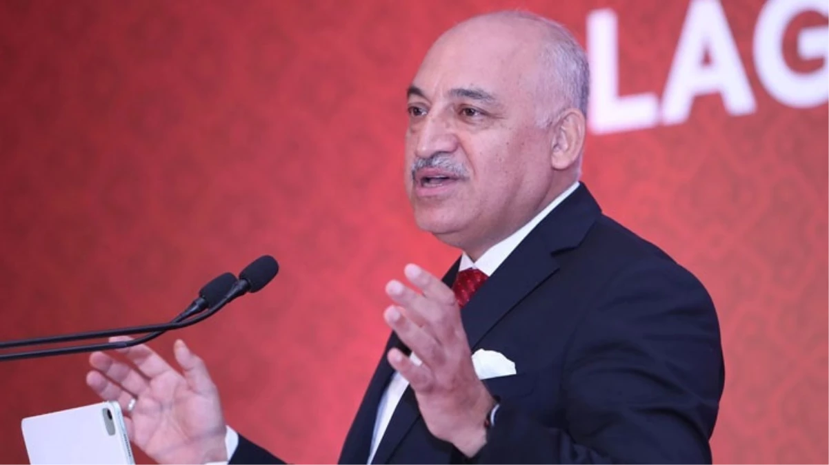 Mehmet Büyükekşi'den Süper Kupa finali açıklaması