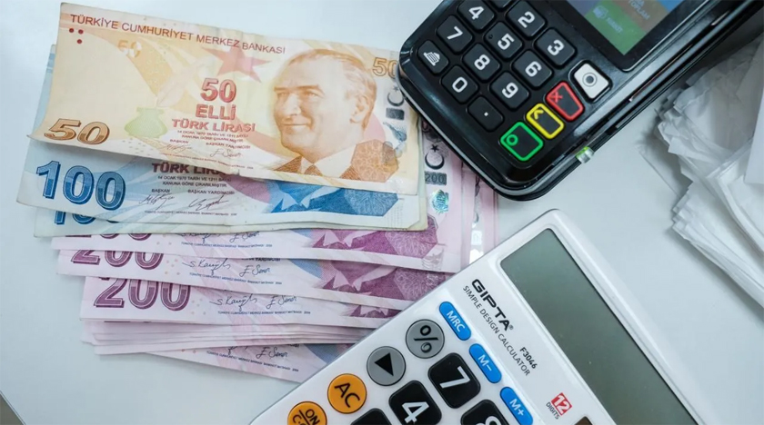 KKM hesaplarındaki düşüş sürdü