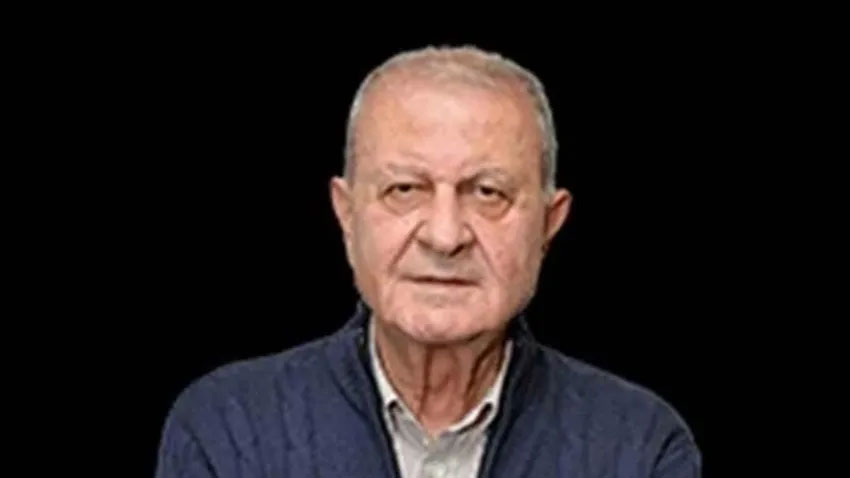 Rauf Tamer hayatını kaybetti