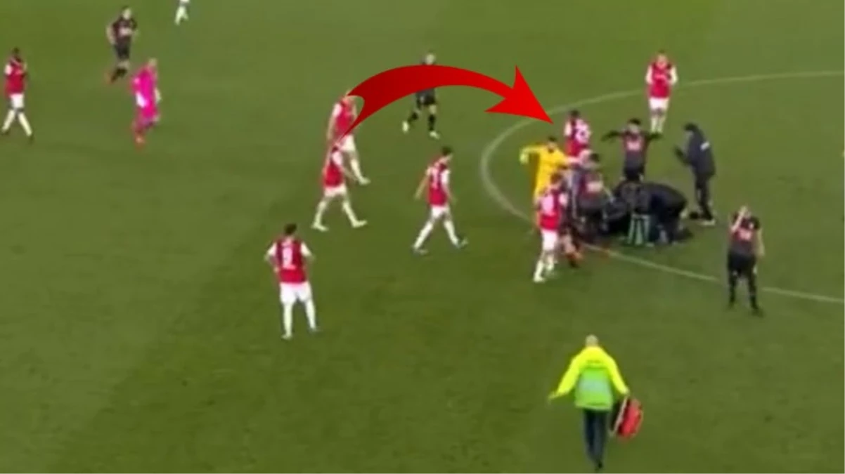 Dünyaca ünlü golcü Bas Dost'un kalbi durdu